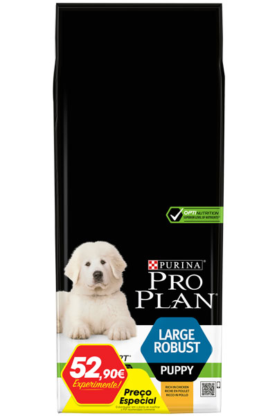 Ração ProPlan Large Robust