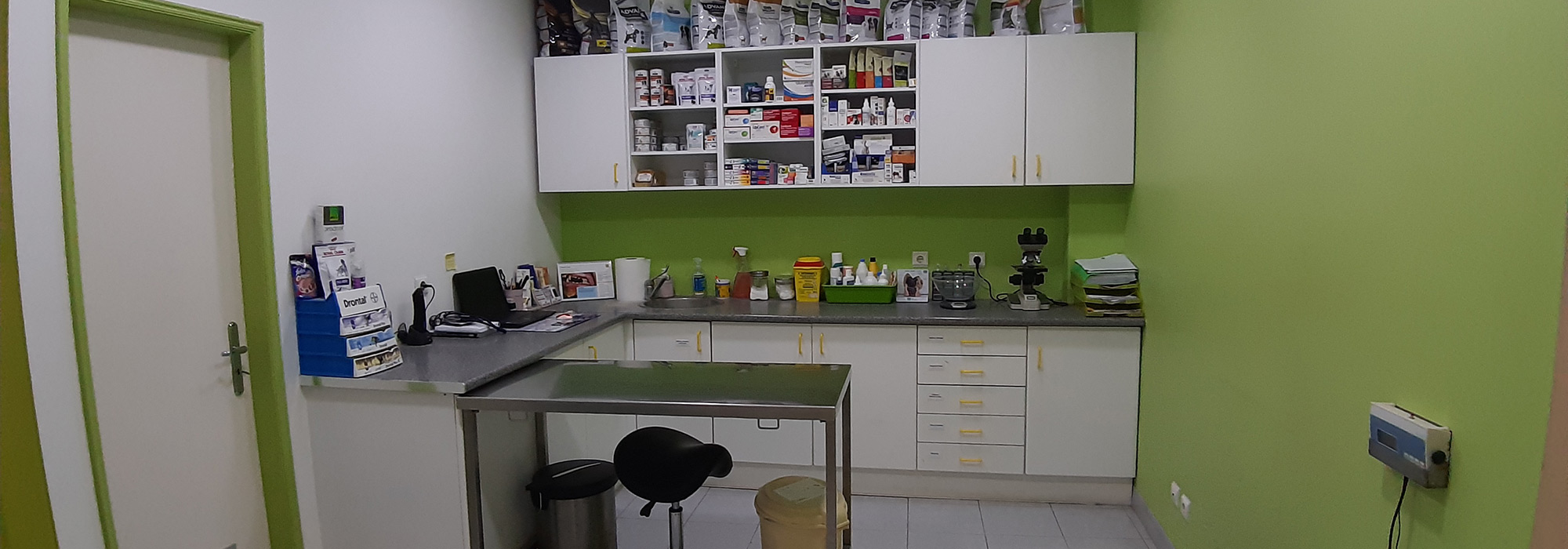 Consultório